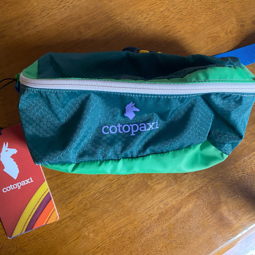 Cotopaxi Fannypack